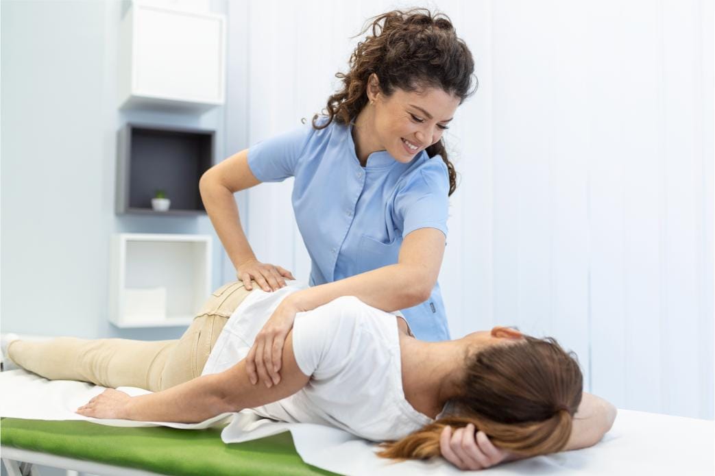 Physiotherapy
